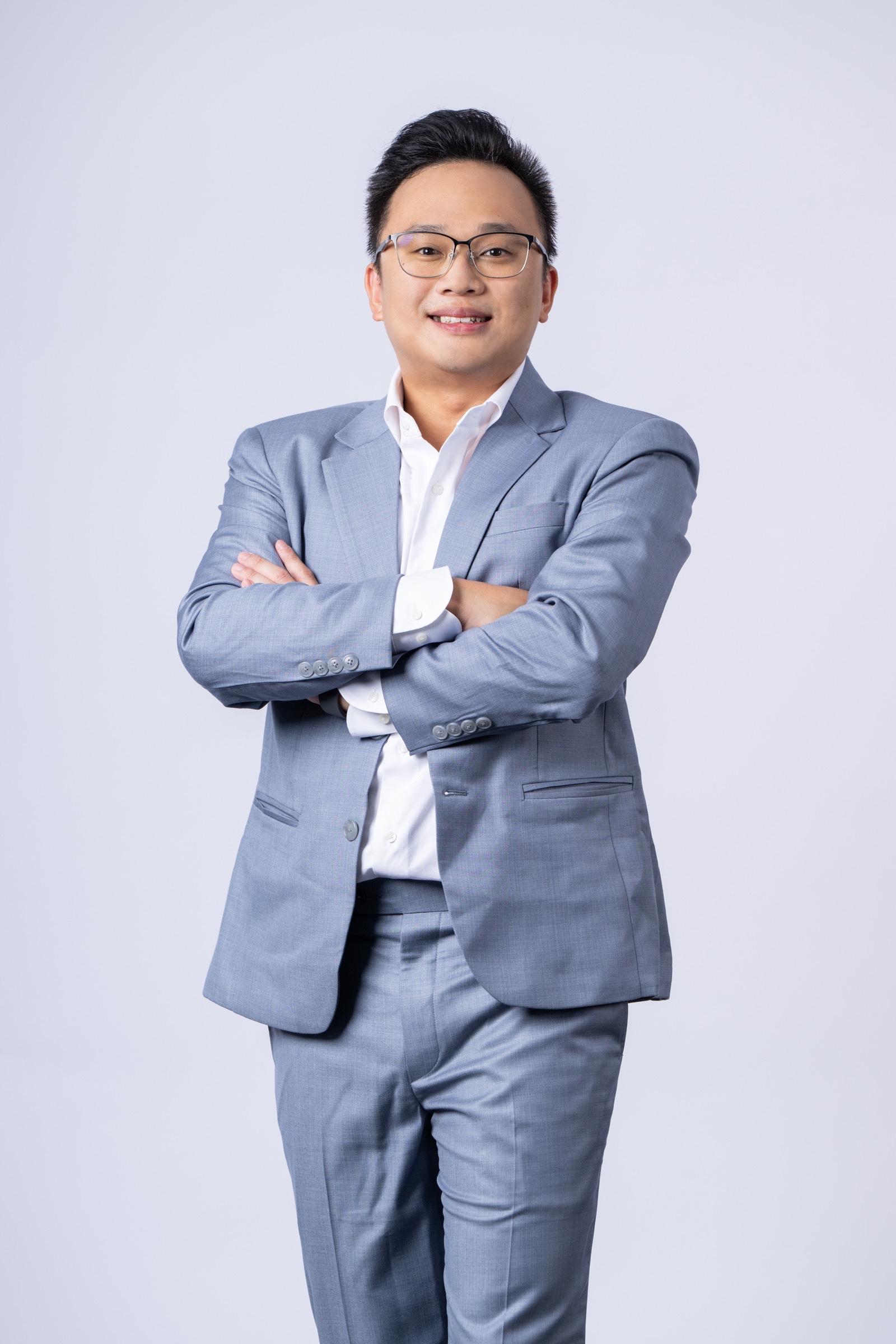 Lewis Koh